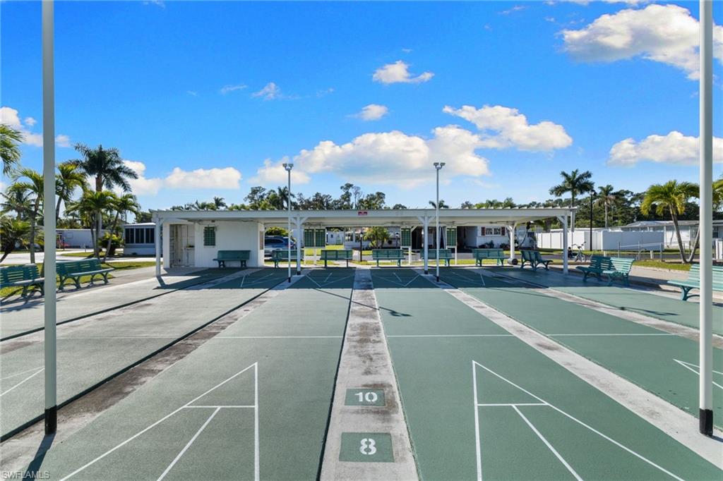 43 Enchanting BLVD # E43