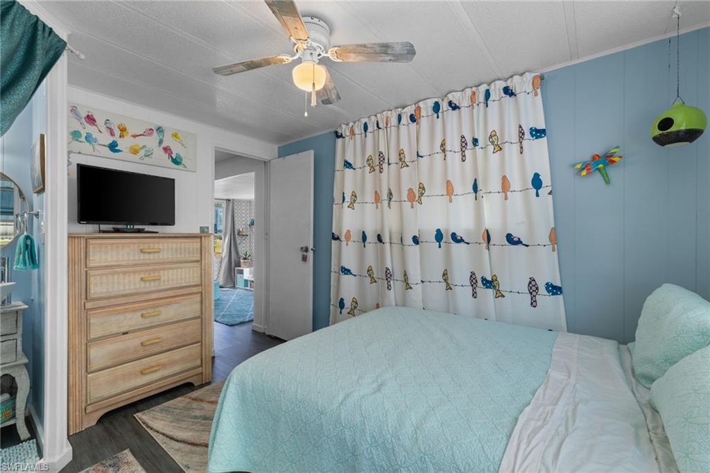 43 Enchanting BLVD # E43