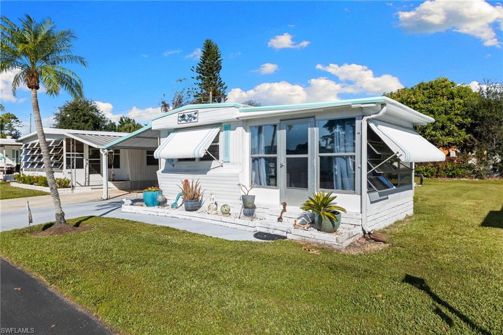 43 Enchanting BLVD # E43