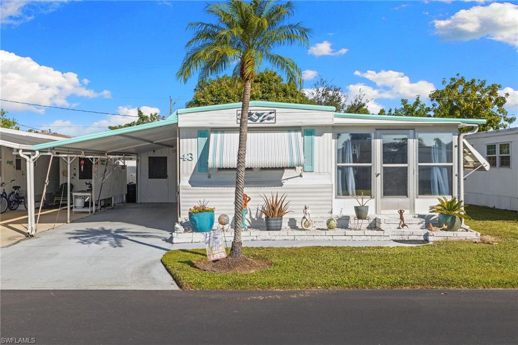 43 Enchanting BLVD # E43