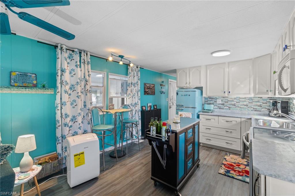 43 Enchanting BLVD # E43