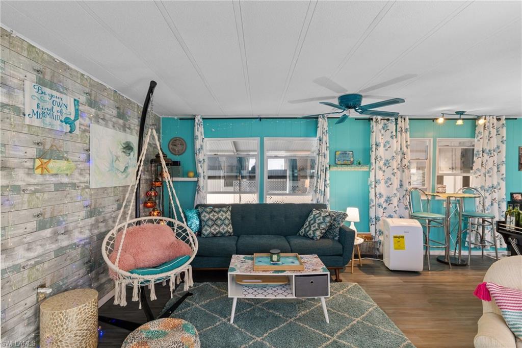 43 Enchanting BLVD # E43
