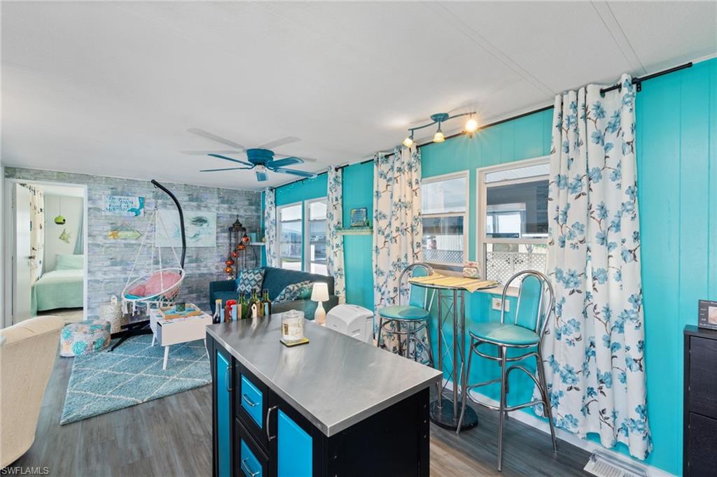 43 Enchanting BLVD # E43