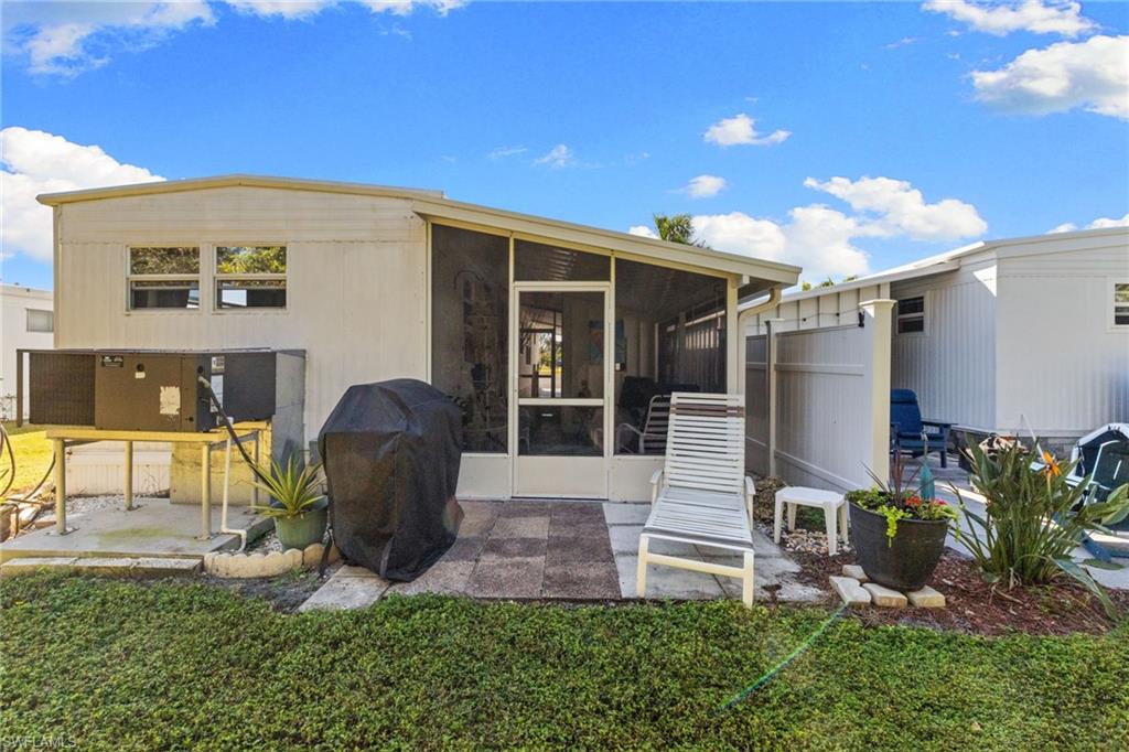 43 Enchanting BLVD # E43