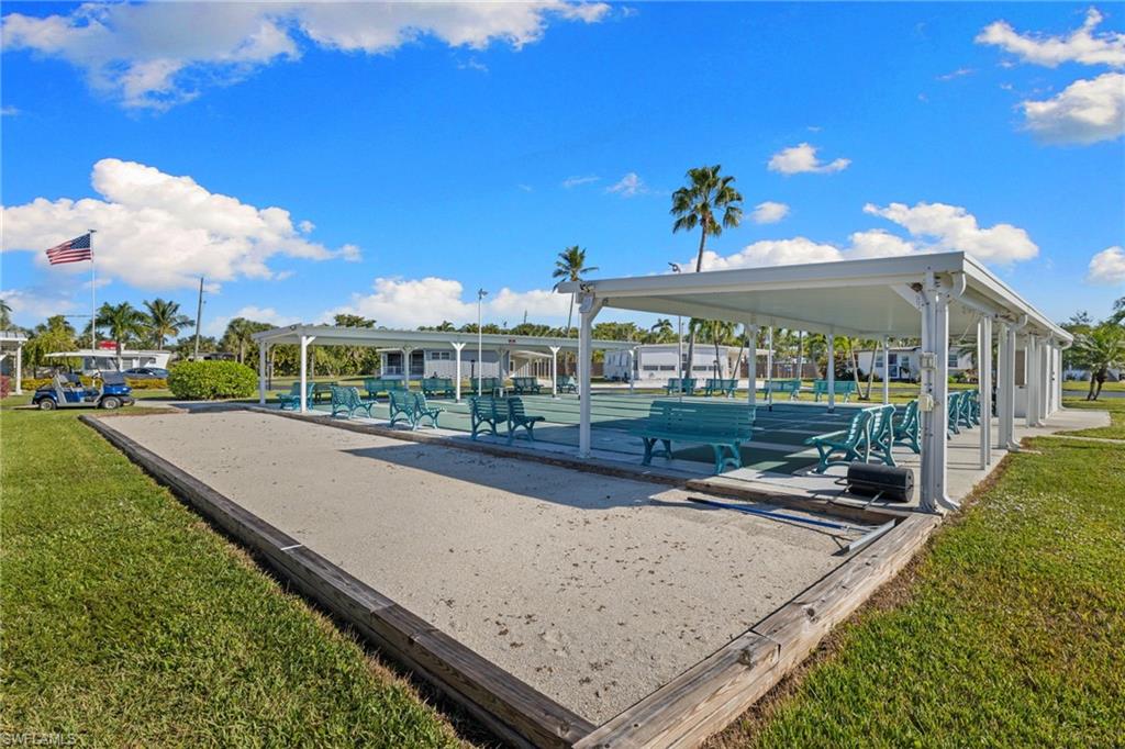 43 Enchanting BLVD # E43