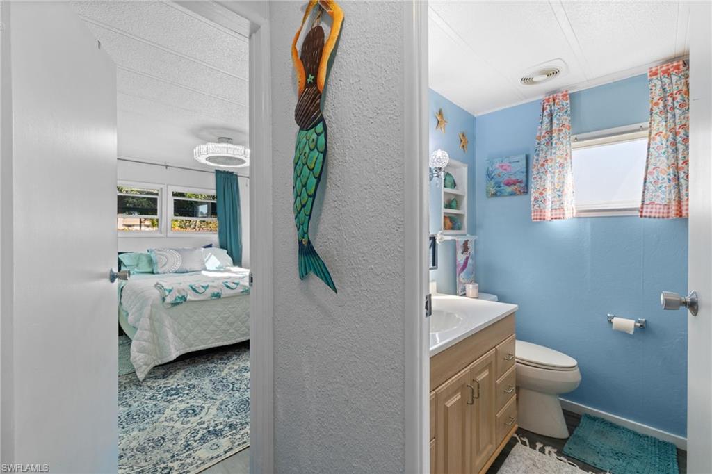 43 Enchanting BLVD # E43