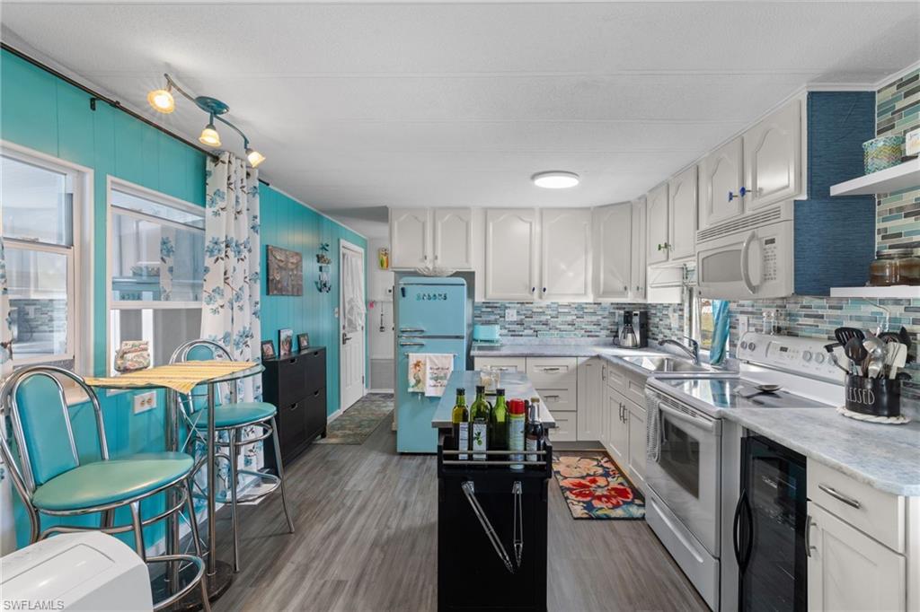 43 Enchanting BLVD # E43