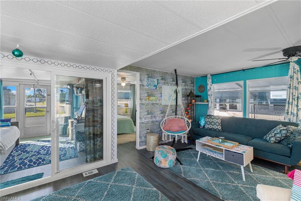 43 Enchanting BLVD # E43