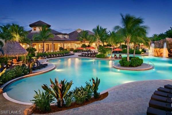 7842 Hawthorne DR # 1703