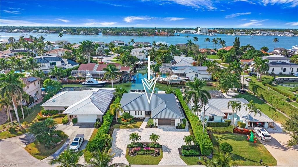 1650 Mullet CT