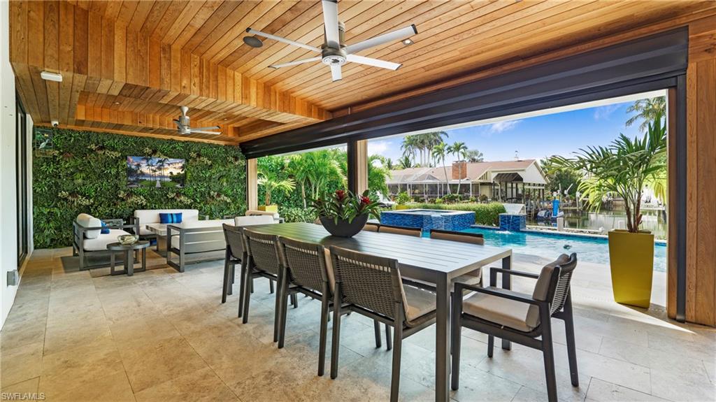 1650 Mullet CT