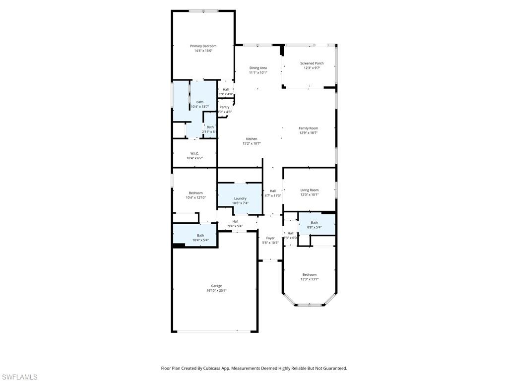 1857 Amador CT