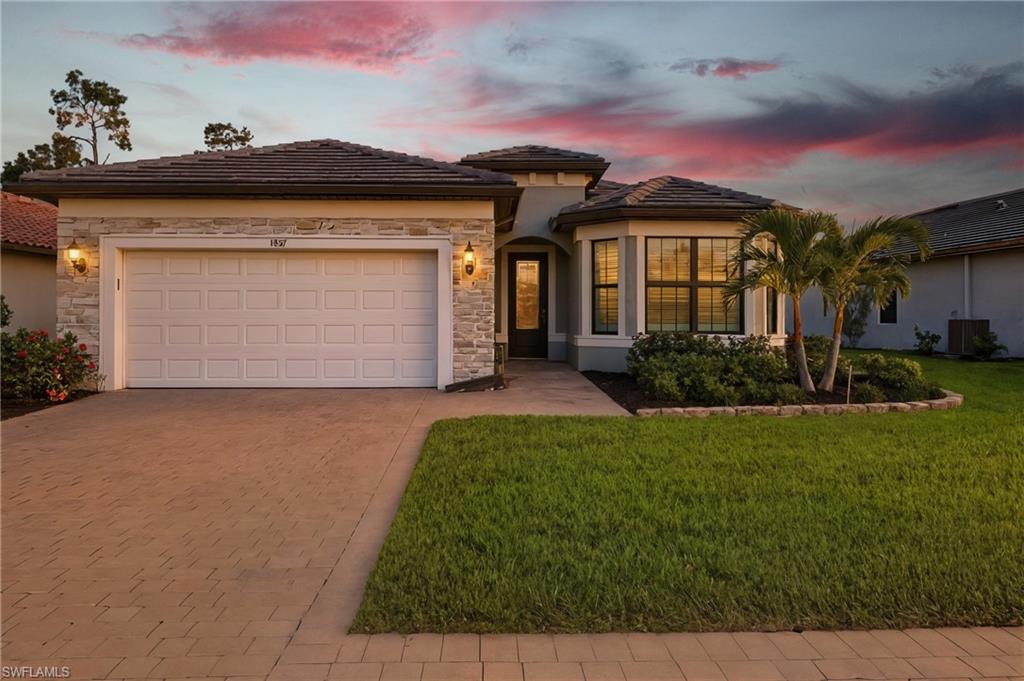1857 Amador CT