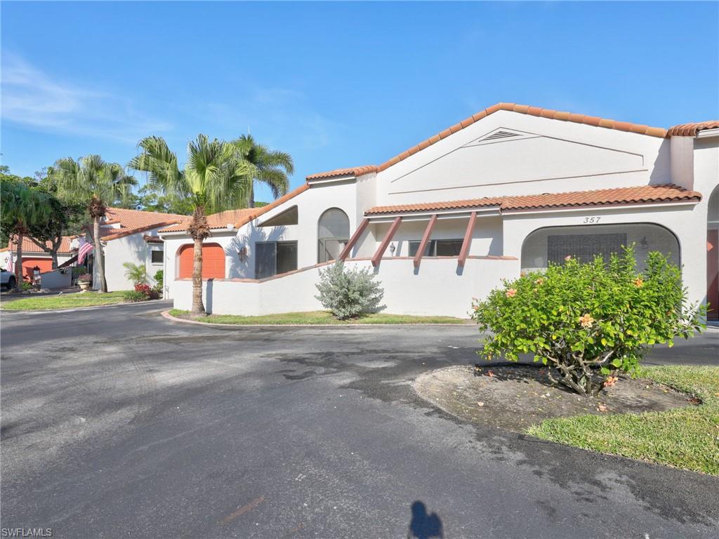 355 Bay Forest DR # 3A