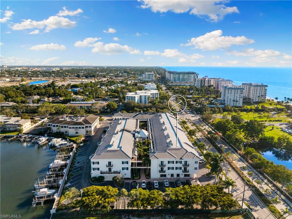 1400 Gulf Shore BLVD N # 201