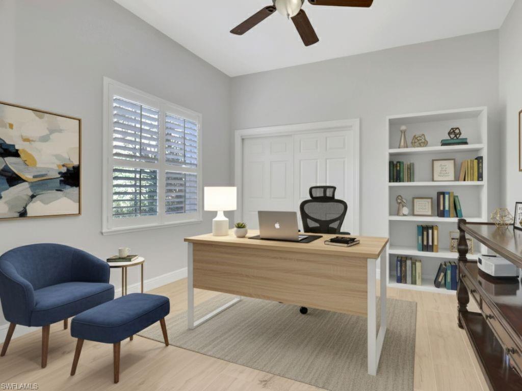 870 Vistana CIR # 52