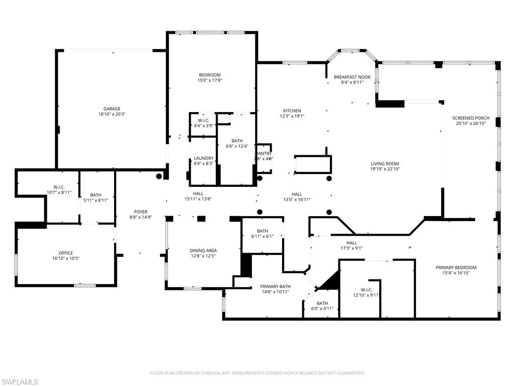 517 Avellino Isles CIR 101