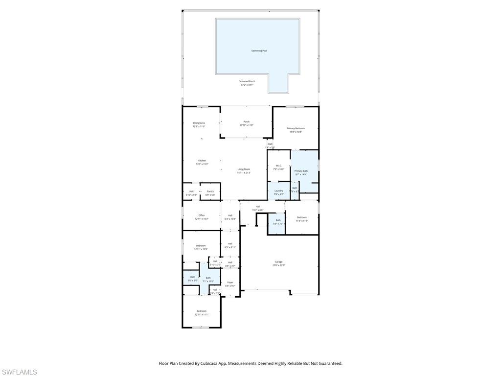 17120 Serengeti CIR