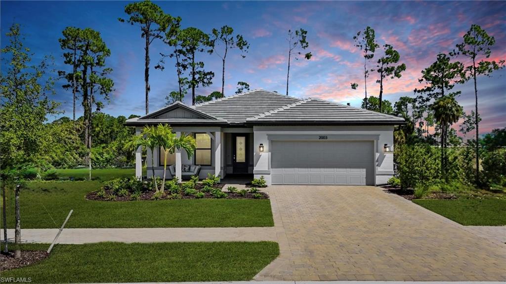 2003 Don Benito WAY