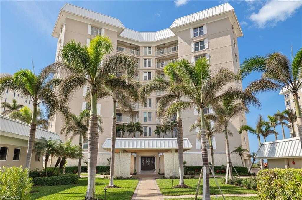 2901 Gulf Shore BLVD N # 701S