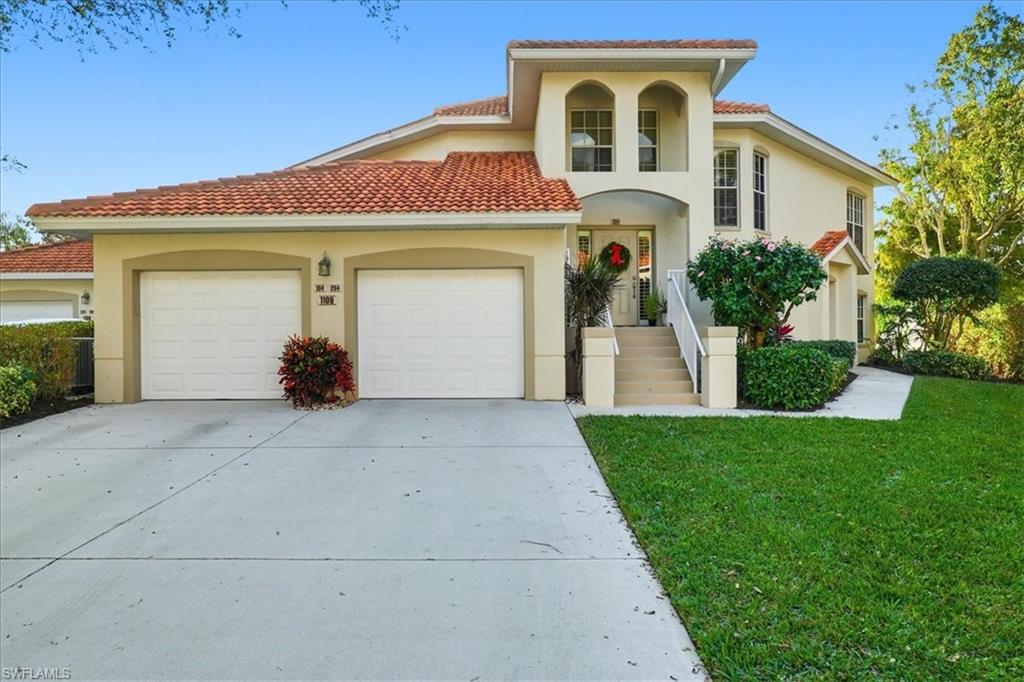 1109 Egrets Walk CIR # 104