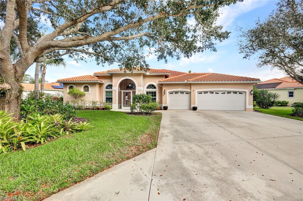 9411 Cedar Creek DR