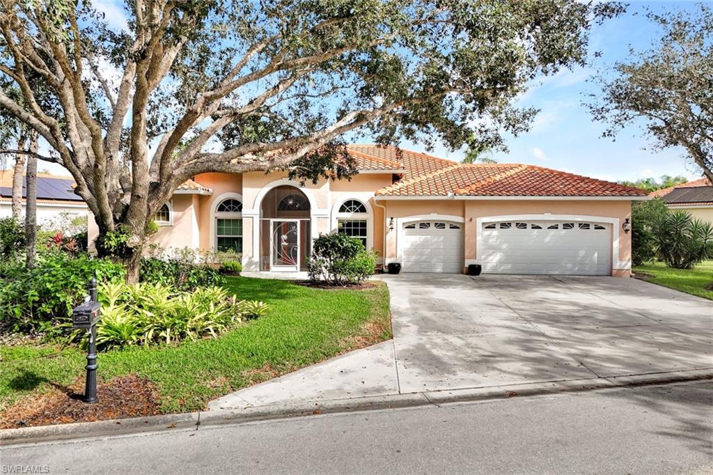 9411 Cedar Creek DR
