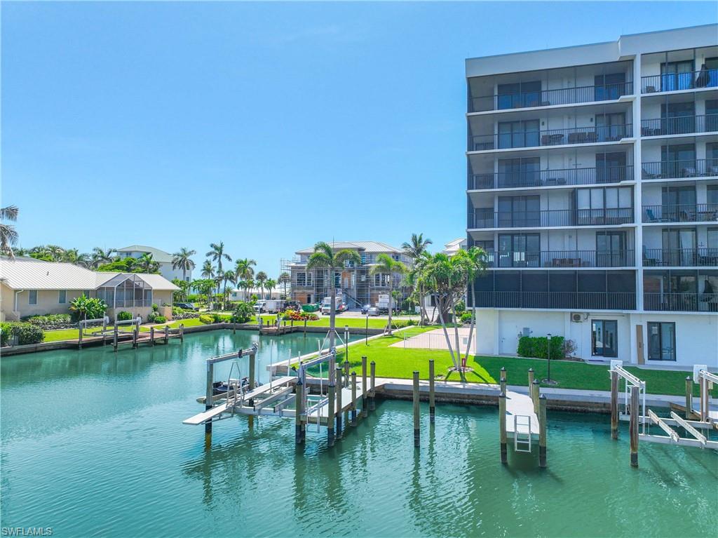 10420 Gulf Shore DR # 162