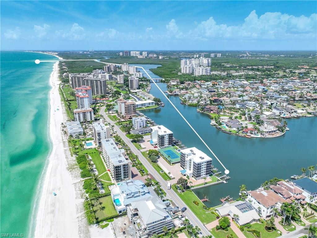 10420 Gulf Shore DR # 162