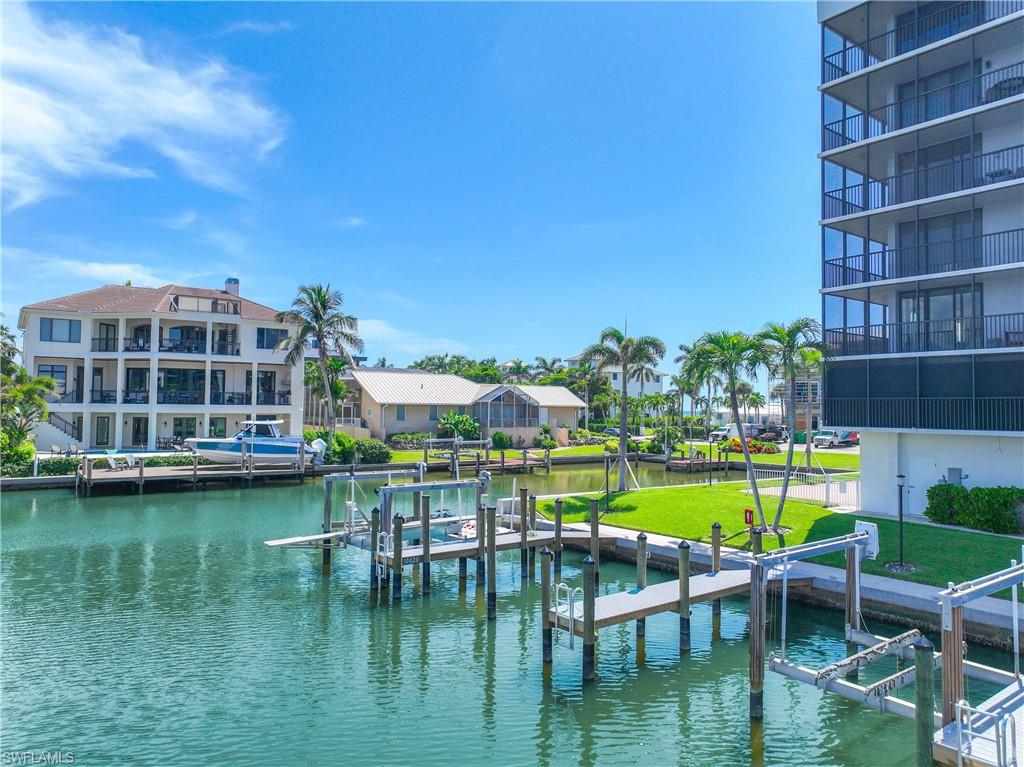10420 Gulf Shore DR # 162