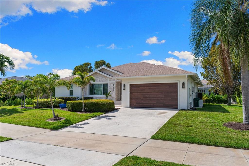 711 Tigertail CT