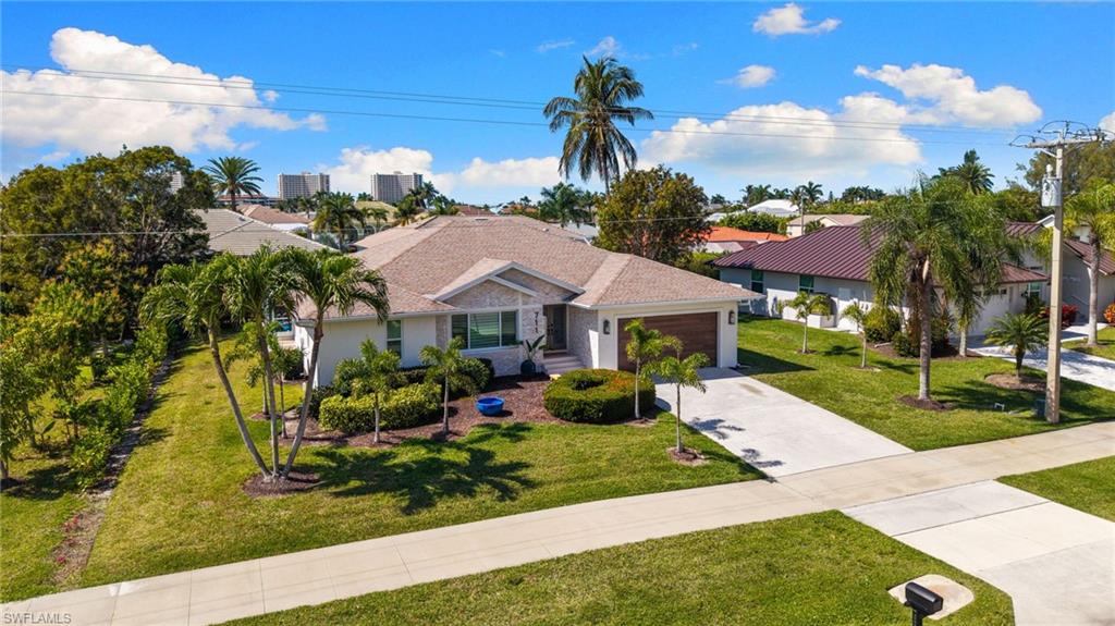 711 Tigertail CT