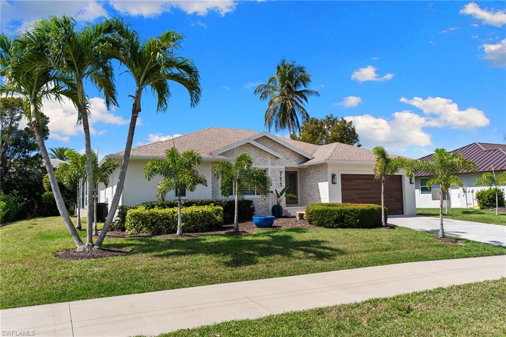 711 Tigertail CT