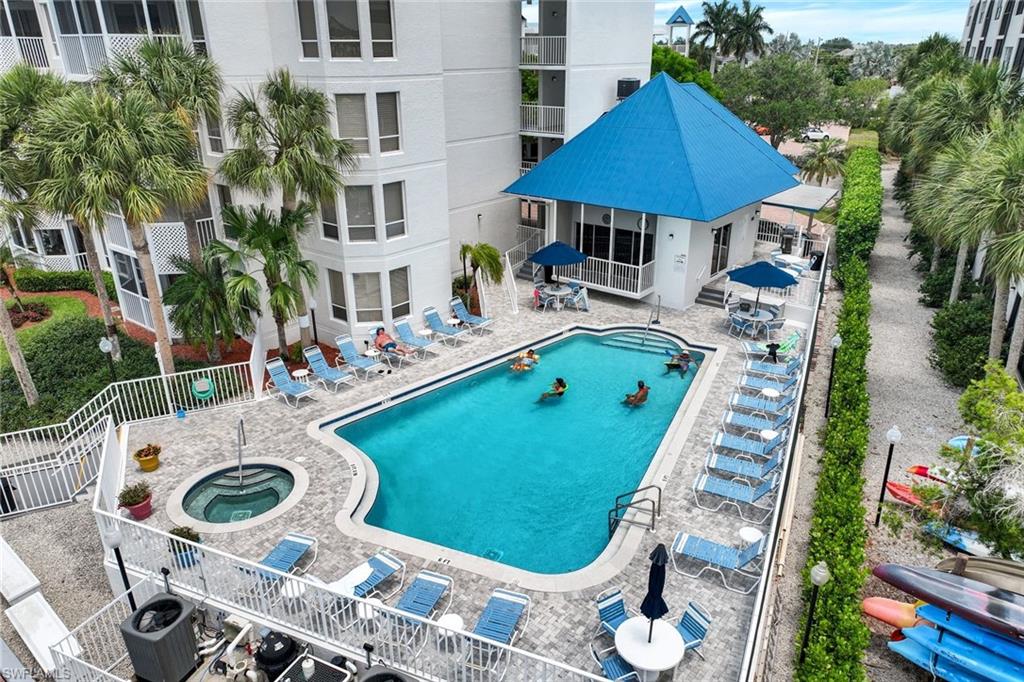991 Barfield DR 307