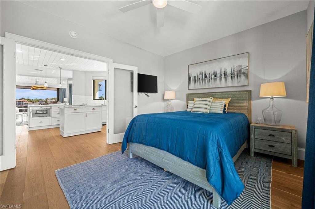 4400 Gulf Shore BLVD N # 504 Unit: 5-504