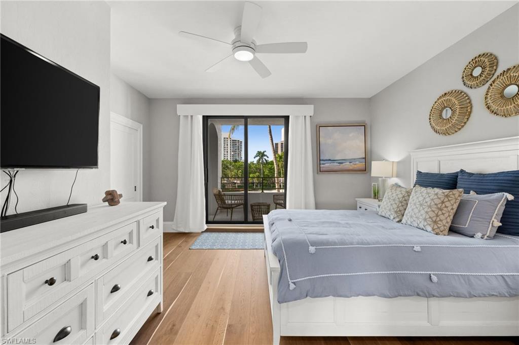 4400 Gulf Shore BLVD N # 504 Unit: 5-504