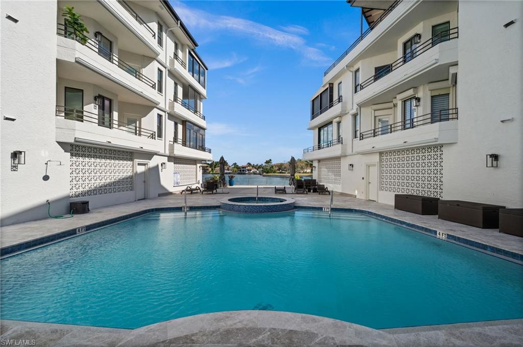 4400 Gulf Shore BLVD N # 504 Unit: 5-504