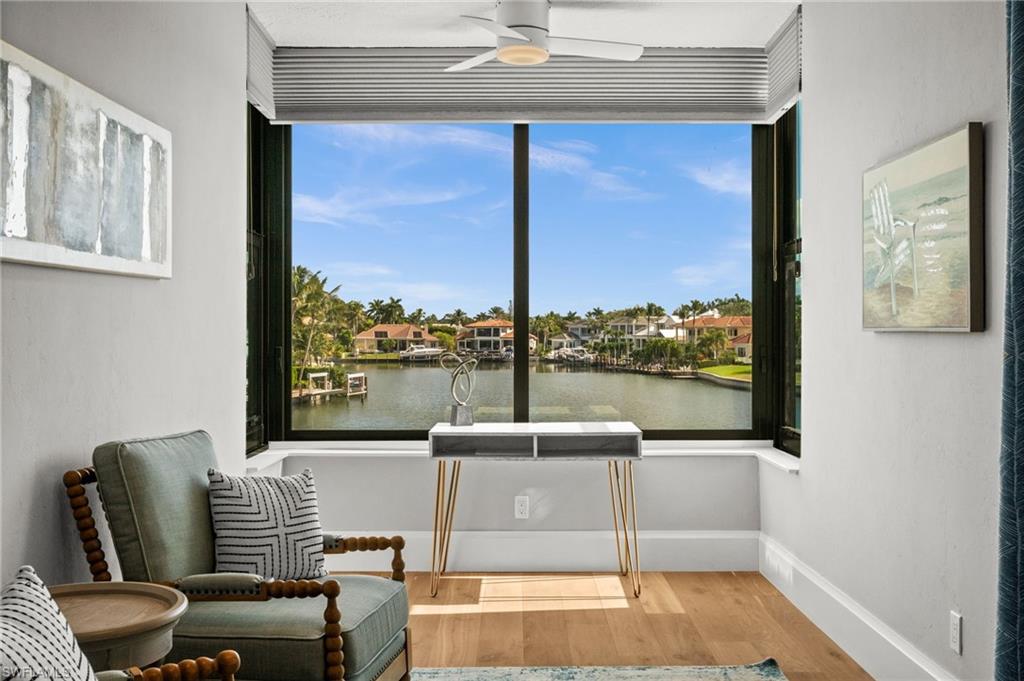 4400 Gulf Shore BLVD N # 504 Unit: 5-504