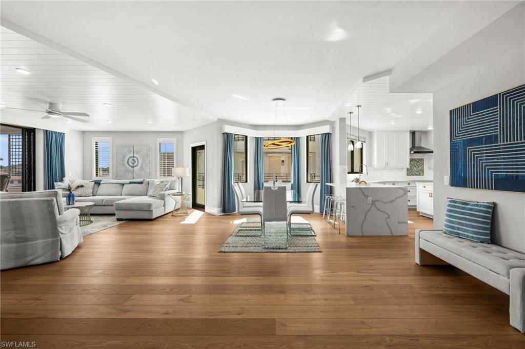 4400 Gulf Shore BLVD N # 504 Unit: 5-504