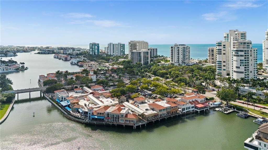4400 Gulf Shore BLVD N # 504 Unit: 5-504