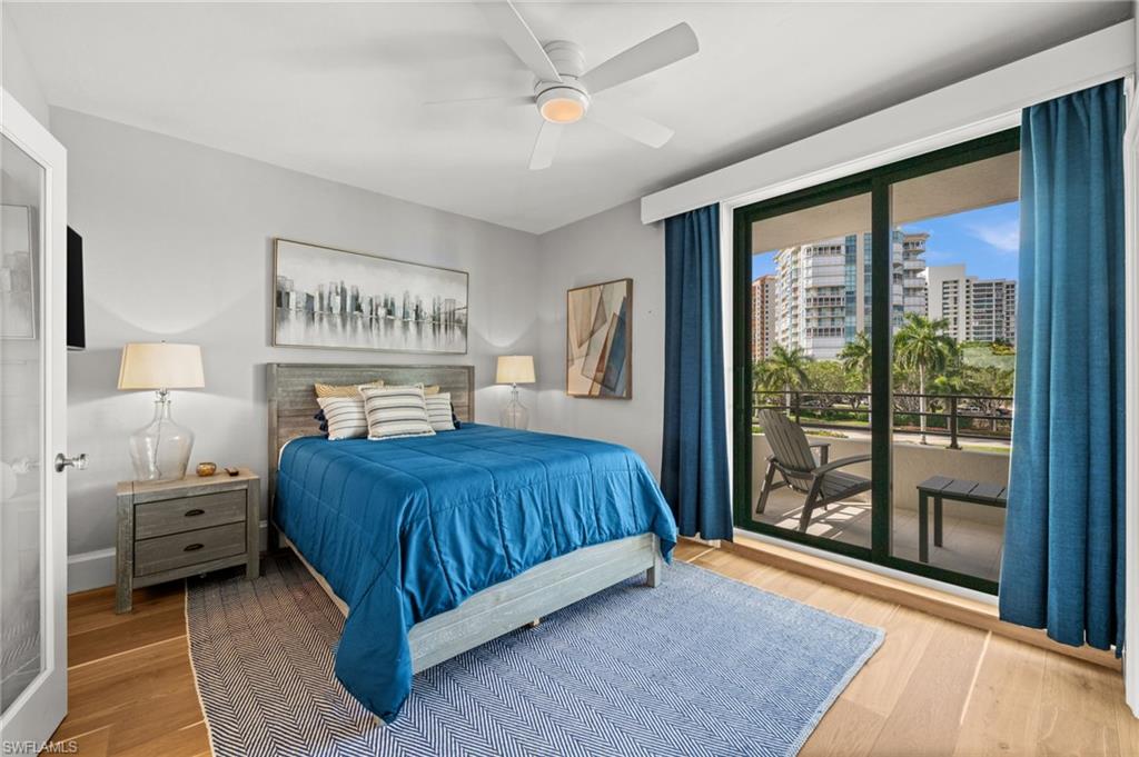 4400 Gulf Shore BLVD N # 504 Unit: 5-504