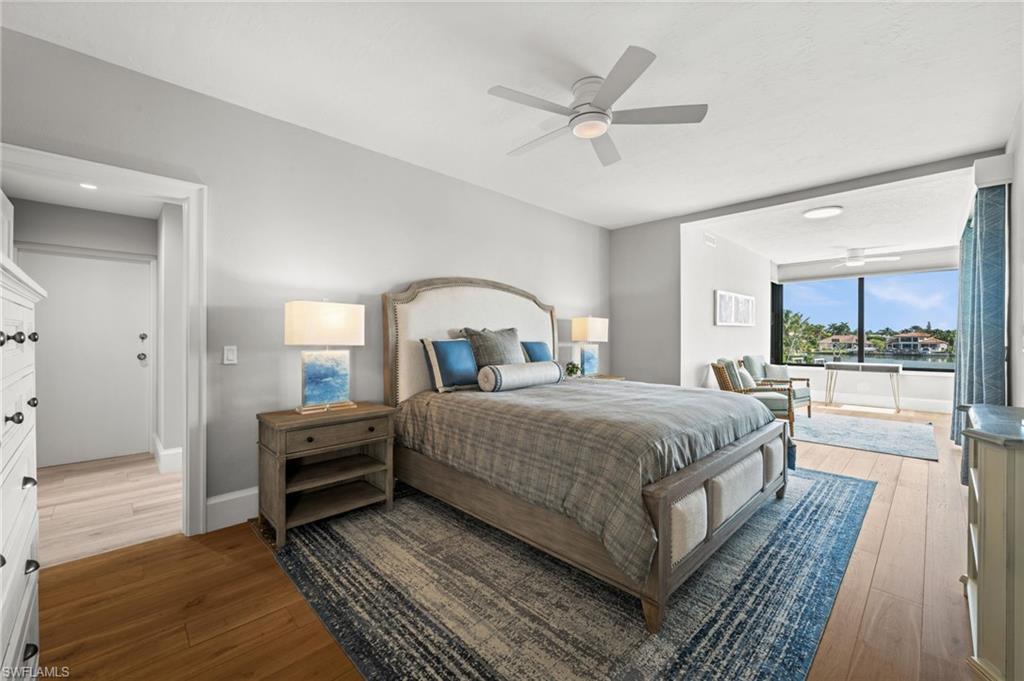 4400 Gulf Shore BLVD N # 504 Unit: 5-504