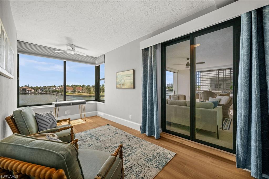 4400 Gulf Shore BLVD N # 504 Unit: 5-504