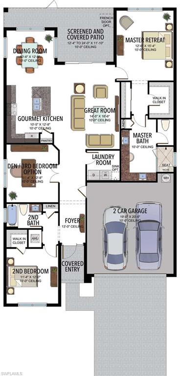 12372 Dahlia CT