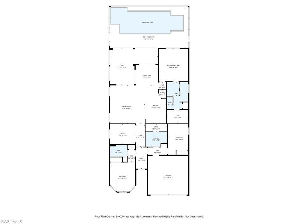 1866 Amador CT