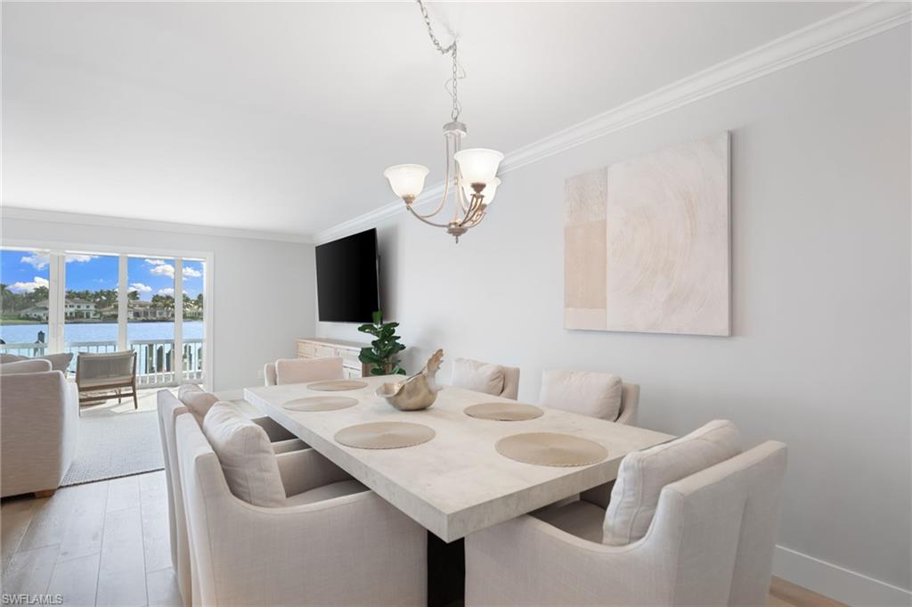 322 Harbour DR 103A