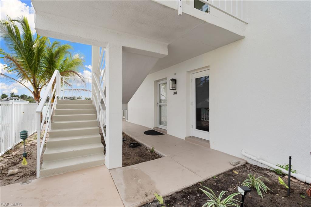 322 Harbour DR 103A