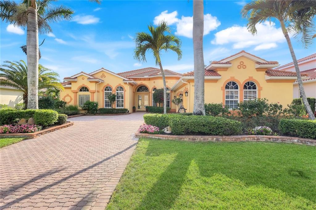 8414 Sedonia CIR