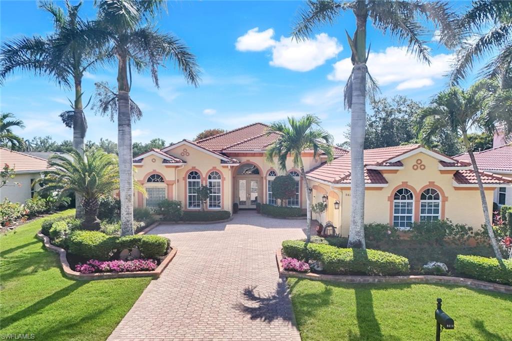 8414 Sedonia CIR