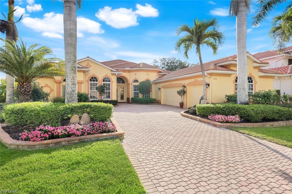 8414 Sedonia CIR